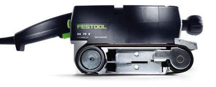 Festool BS 75 E-Set Bandschuurmachine - 576296