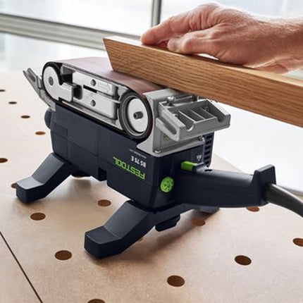 Festool BS 75 E-Set Bandschuurmachine - 576296