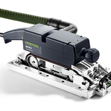 Festool BS 75 E-Set Bandschuurmachine - 576296