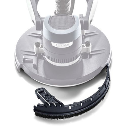 Borstelsegment BS-LHS 225