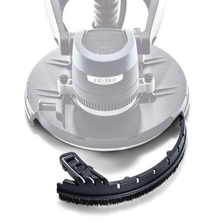 Borstelsegment BS-LHS 225