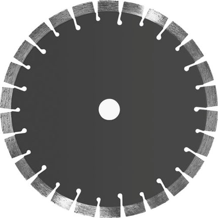 Diamantschijf C-D 125 PREMIUM