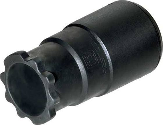 Aansluitmof D 36 DM-AS-B-LHS 225