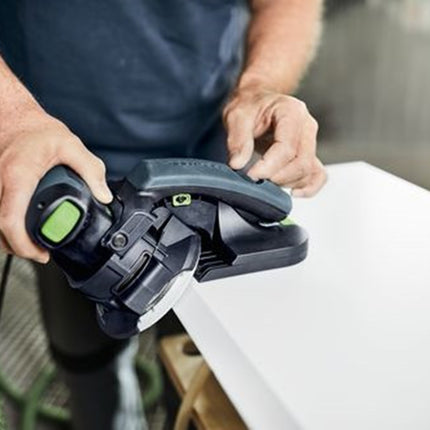 Afbeelding Festool kantenschuurmachine ES-ETS 125 REQ-Plus