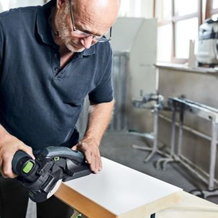 Afbeelding Festool kantenschuurmachine ES-ETS 125 REQ-Plus