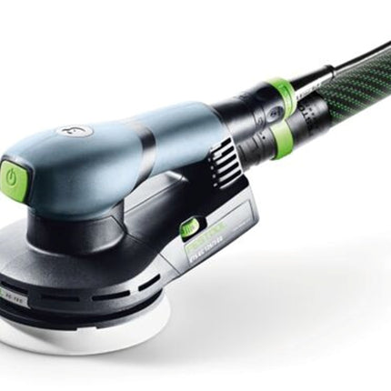 Afbeelding Festool excenterschuurmachine ETS EC 125/3 EQ-Plus