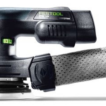 Afbeelding Festool accu-excenterschuurmachine ETSC 125-Basic