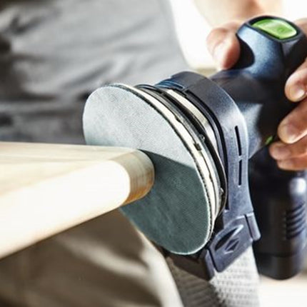 Festool STF DELTA P180 GR NET/50 SCHUURPAPIER GRANAT NET