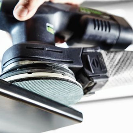 Festool STF DELTA P400 GR NET/50 SCHUURPAPIER GRANAT NET