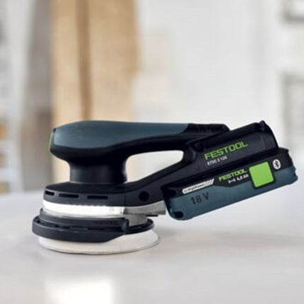 Afbeelding Festool protector PR ETSC 2 125