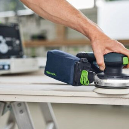 Afbeelding Festool accu excenterschuurmachine ETSC 2 125-Basic