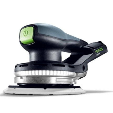Afbeelding Festool accu excenterschuurmachine ETSC 2 150-Basic