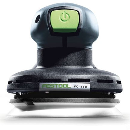 Afbeelding Festool excenterschuurmachine ETS EC 125/3 EQ-Plus