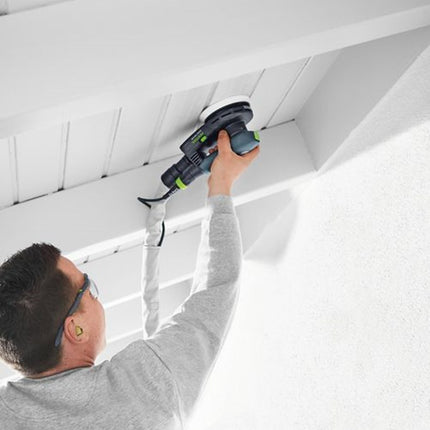 Afbeelding Festool excenterschuurmachine ETS EC 125/3 EQ-Plus