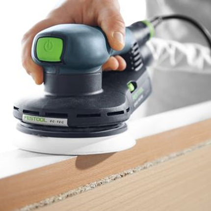 Afbeelding Festool excenterschuurmachine ETS EC 125/3 EQ-Plus