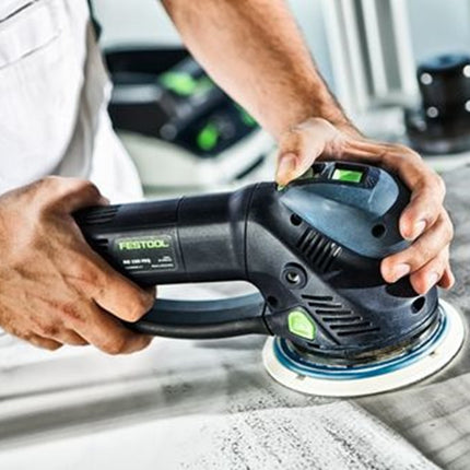 Afbeelding Festool fastfix steunschijf ST-STF D125/8 FX-H-HT