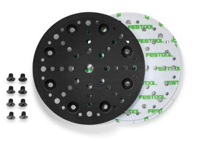 Interface-pad IP D220-LHS 2 225-SW