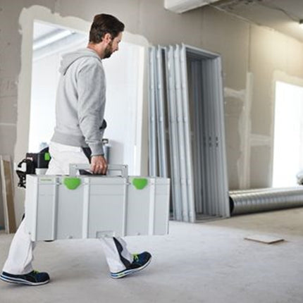 Afbeelding Festool systainer³