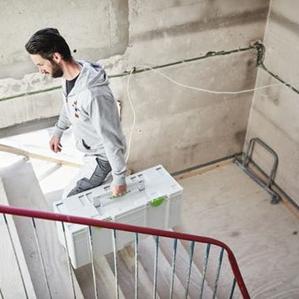 Afbeelding Festool systainer³