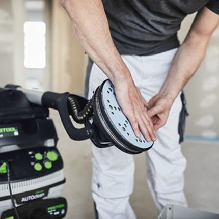 Afbeelding Festool schuurpapier granat