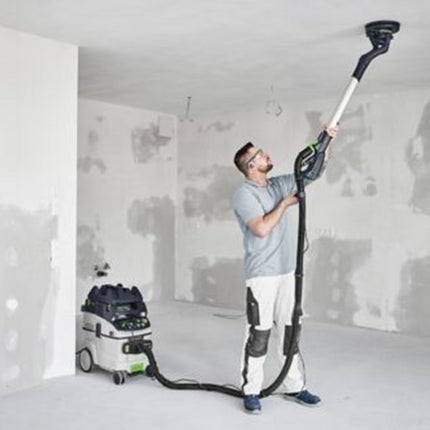 Afbeelding Festool langnek schuurmachine set