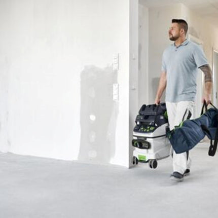Afbeelding Festool draagtas LHS 2-M 225-BAG