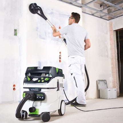 Afbeelding Festool steunschijf ST-STF-D215/8-LHS 225-SW