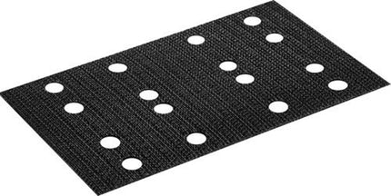 BESCHERM PAD GRANAT NET PP-STF 80x133/2
