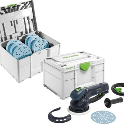 Festool Excenterschuurmachine ROTEX RO 150 FEQ-SYS GR - 578257