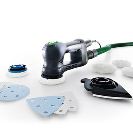 Afbeelding Festool rotex RO 90 DX FEQ-Plus
