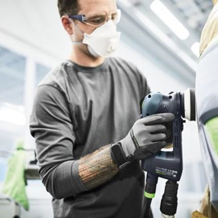 Afbeelding Festool schuurschijven