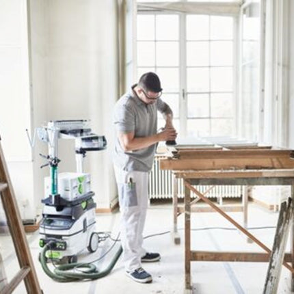 Afbeelding Festool bouwstofzuiger CTM 26 EI AC