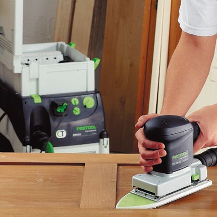 Afbeelding Festool schuurzool stickfix SSH-STF-V93x266/14
