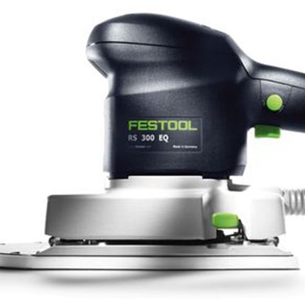 Afbeelding Festool schuurzool stickfix SSH-STF-V93x266/14