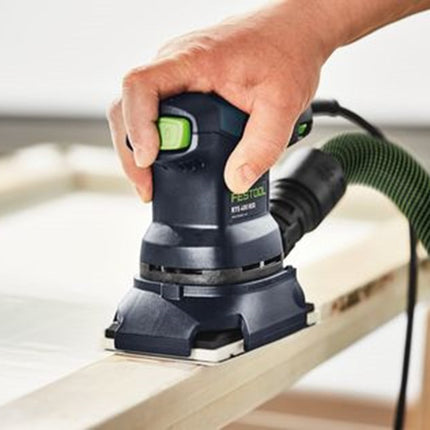 Festool STF 80X133 P120 RU2/50 SCHUURPAPIER RUBIN 2