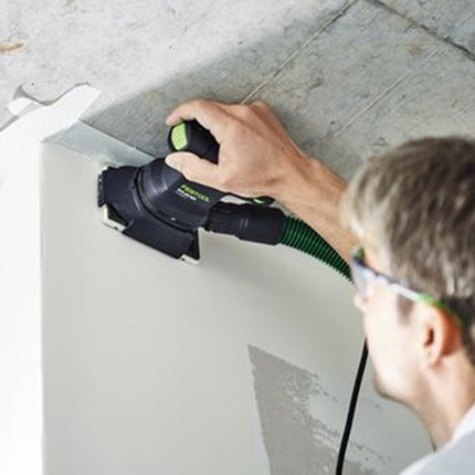 Afbeelding Festool vlakschuurmachine