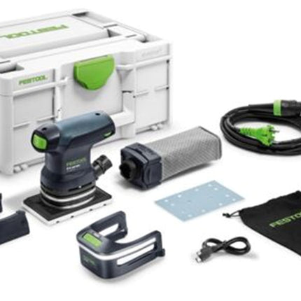 Afbeelding Festool vlakschuurmachine RTS 400 REQ-Plus