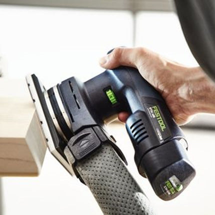 Festool STF 93X178 P40 GR/50 SCHUURPAPIER GRANAT