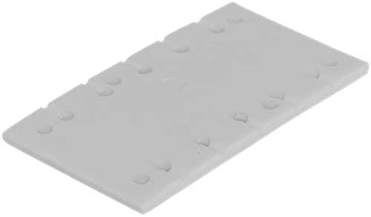 Schuurzool SSH-115x225/10