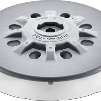 STEUNSCHIJF ST-STF D150/MJ2-M8-SW