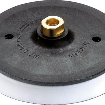 Afbeelding Festool steunschijf ø 115 mm ST-STF-D180/0-M14 W