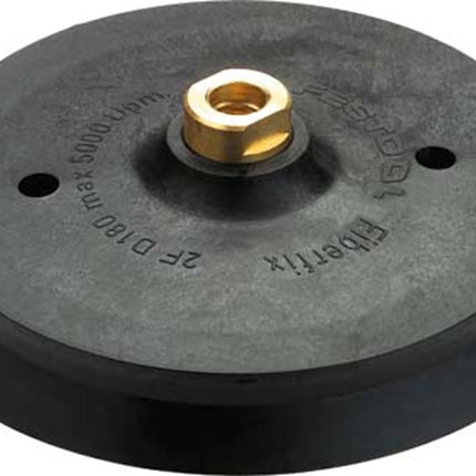 Steunschijf ST-D180/0-M14/2F
