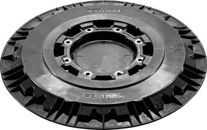Steunschijf ST-D220/48-LHS 2 225