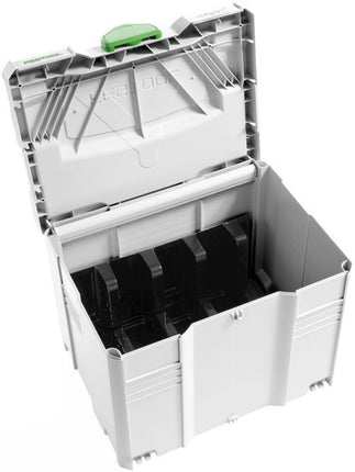 Systainer³ SYS-STF-D225