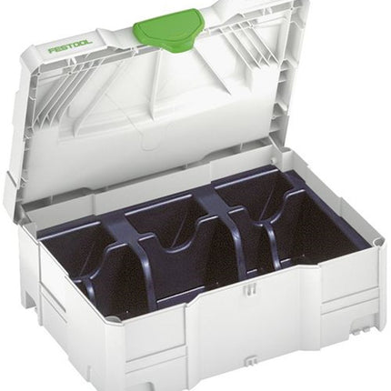 Systainer³ SYS-STF-D77/D90/93V