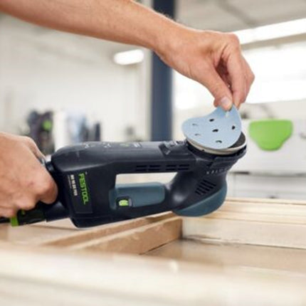 Afbeelding Festool schuurpapier systainer³ SYS-STF D90/V93 GR-Set