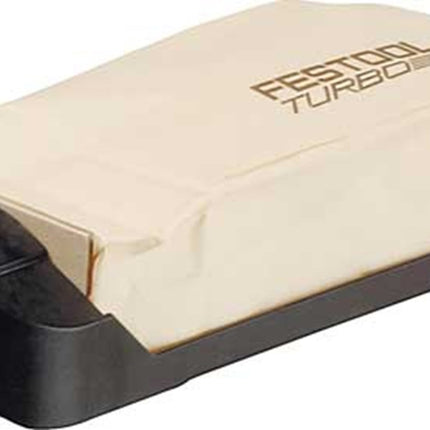 Turbofilter-set TFS-ES 150