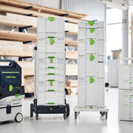 Afbeelding Festool sortainer³ SYS3-SORT/2 M 337