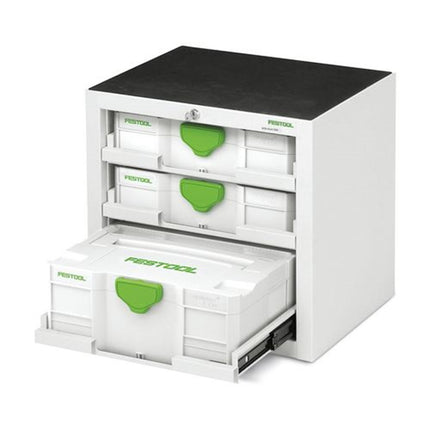 Festool SYS-PORT 500/2 SYSTAINER PORT