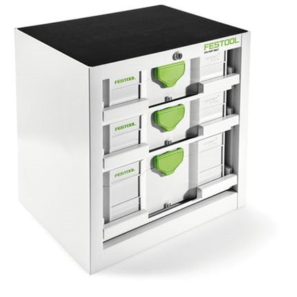 Festool SYS-PORT 500/2 SYSTAINER PORT